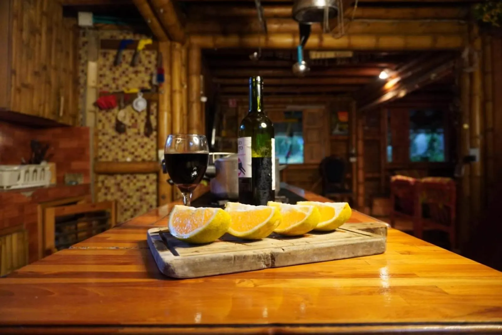Amplia Casa Campestre En Santa Elena Cerca A Medellin - Cabana Aru