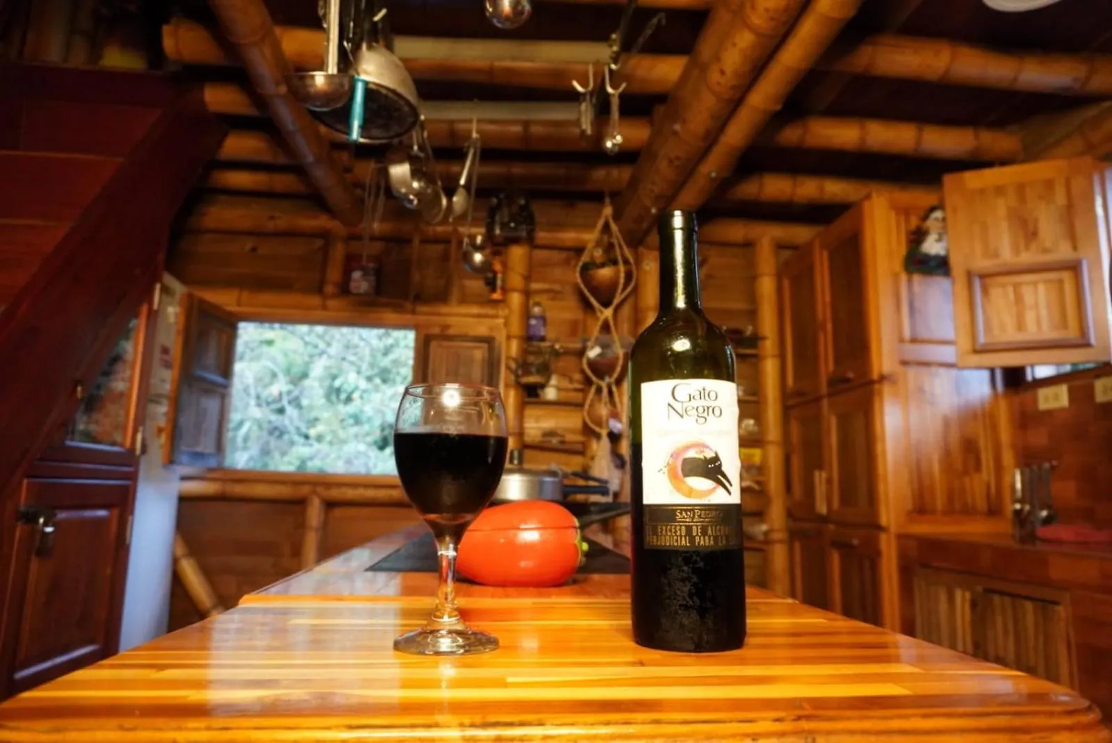 Amplia Casa Campestre En Santa Elena Cerca A Medellin - Cabana Aru Kolombiya