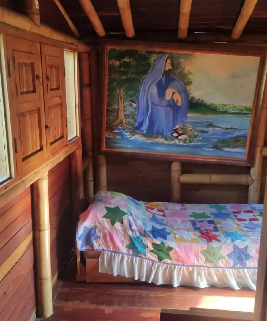 Amplia Casa Campestre En Santa Elena Cerca A Medellin - Cabana Aru