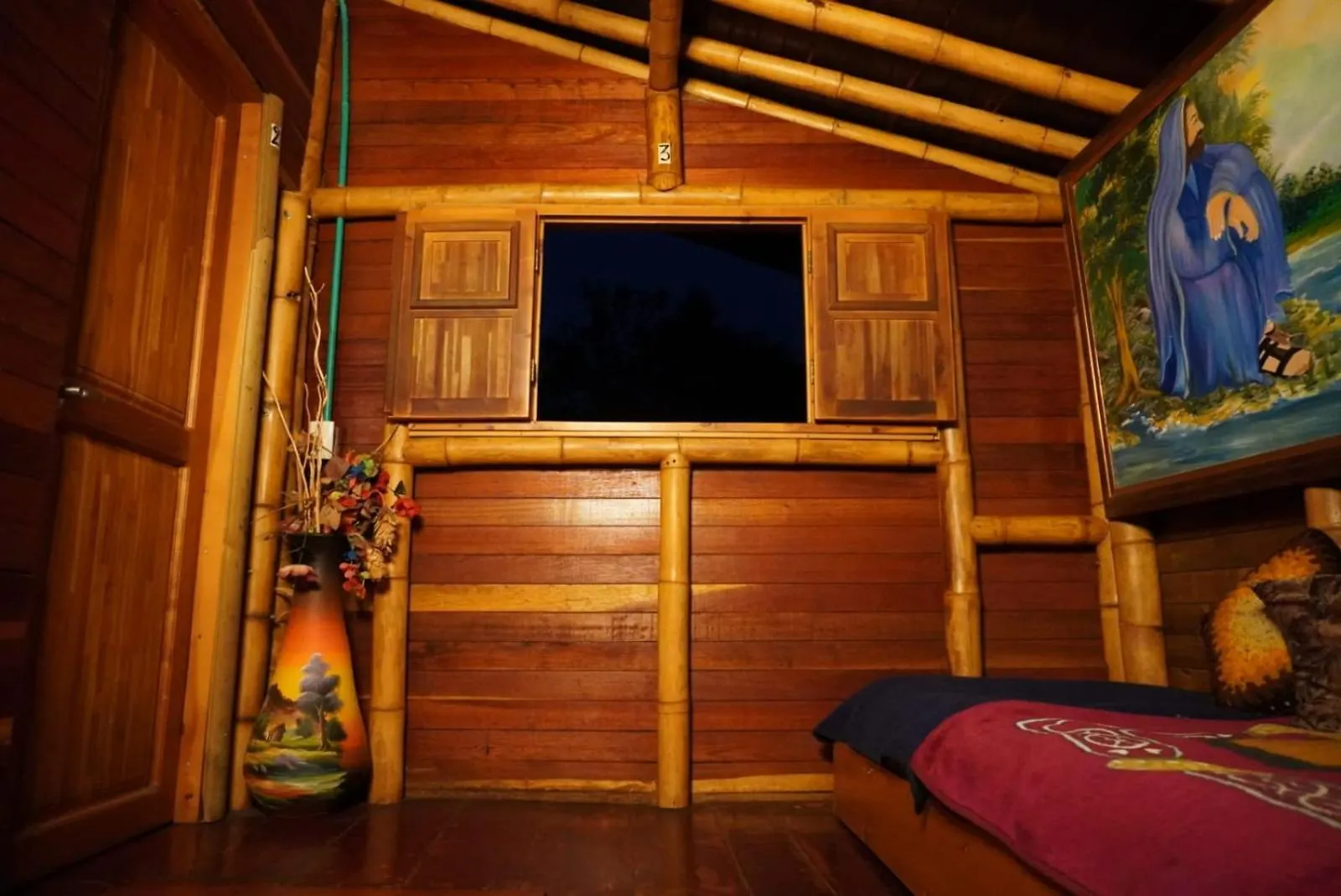Amplia Casa Campestre En Santa Elena Cerca A Medellin - Cabana Aru 0*,  Kolombiya