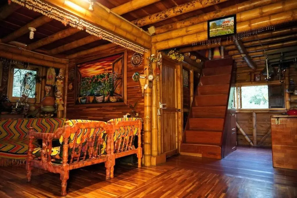 Amplia Casa Campestre En Santa Elena Cerca A Medellin - Cabana Aru Daire