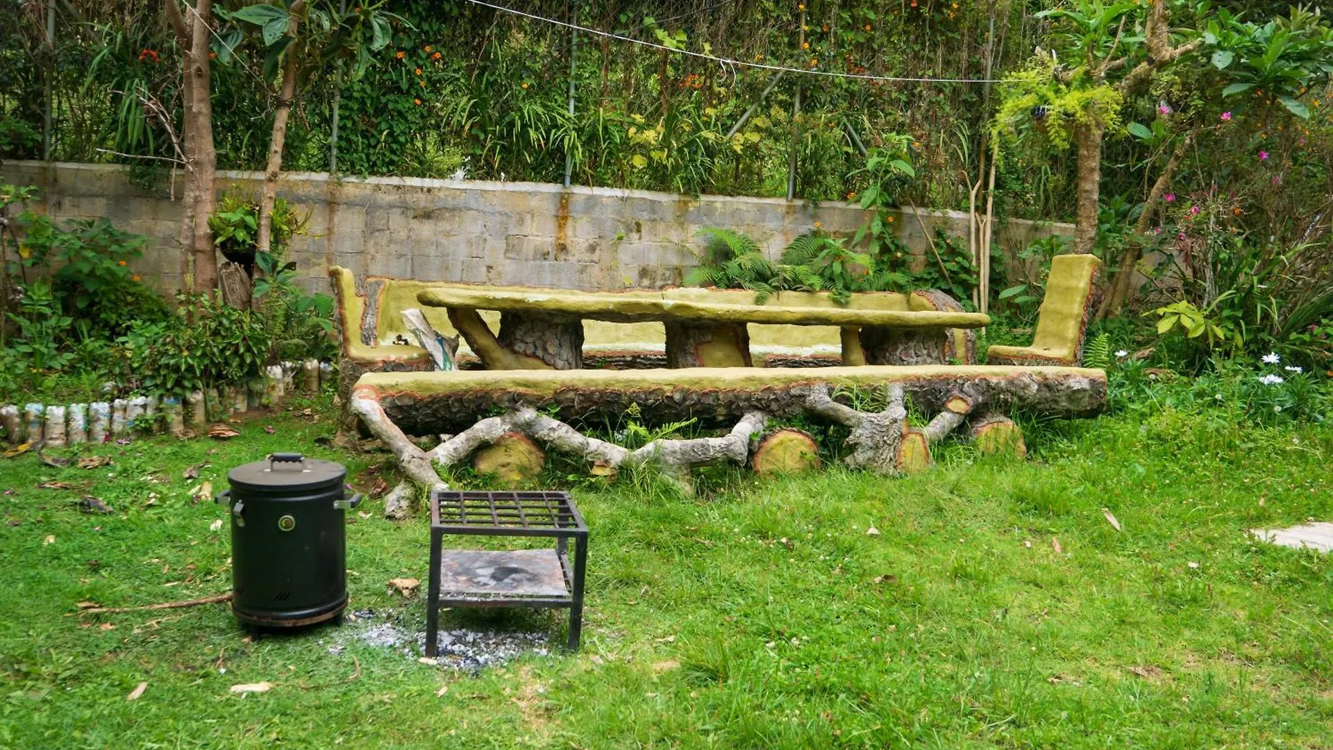Amplia Casa Campestre En Santa Elena Cerca A Medellin - Cabana Aru Daire