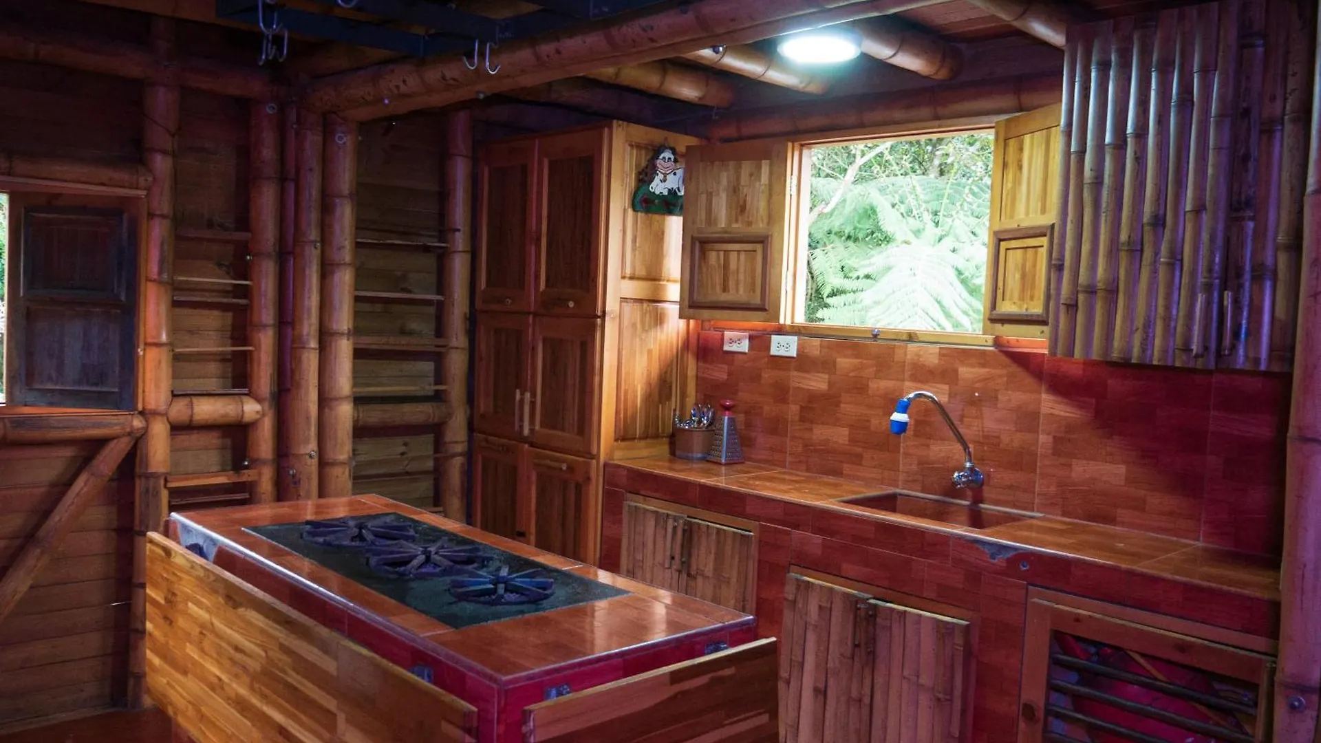Amplia Casa Campestre En Santa Elena Cerca A Medellin - Cabana Aru Daire