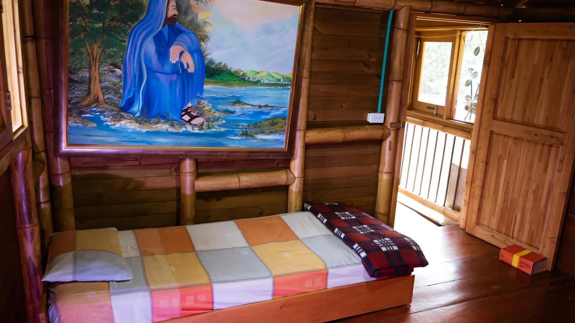 Amplia Casa Campestre En Santa Elena Cerca A Medellin - Cabana Aru 0*,