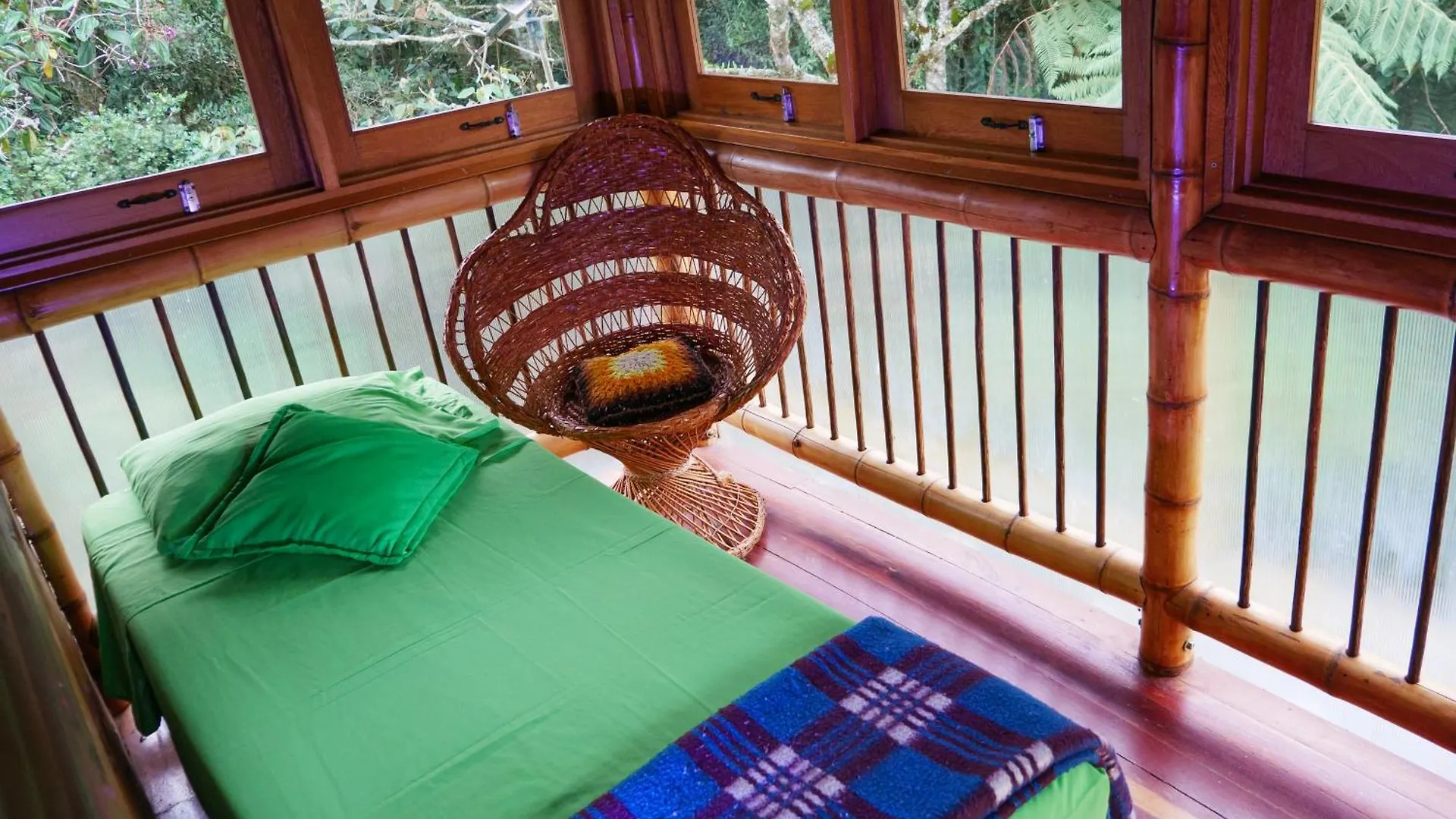 Amplia Casa Campestre En Santa Elena Cerca A Medellin - Cabana Aru Daire