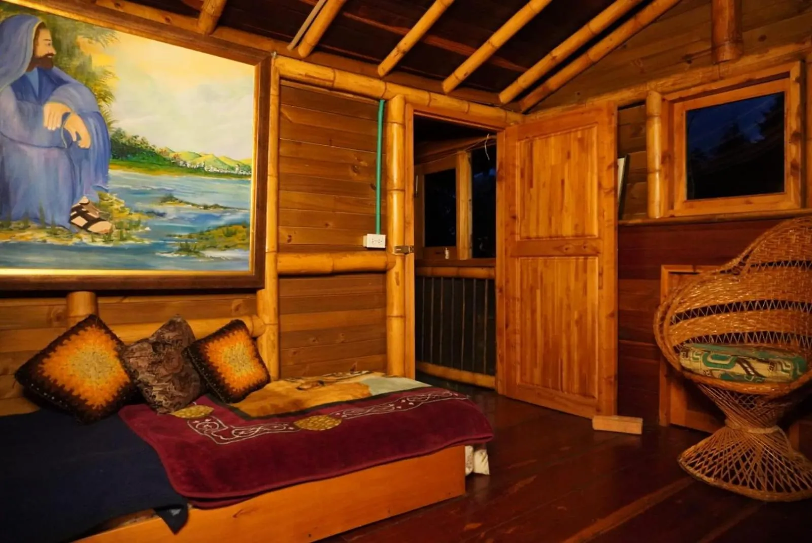 Amplia Casa Campestre En Santa Elena Cerca A Medellin - Cabana Aru Διαμέρισμα