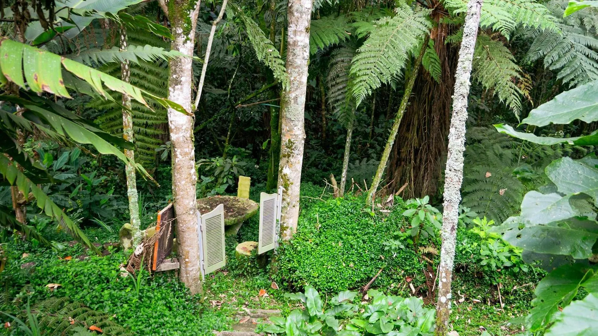 Διαμέρισμα Amplia Casa Campestre En Santa Elena Cerca A Medellin - Cabana Aru